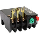 Huvema Thermische beveiliging | TBV HU 100 X 1220 1,6-2,5 AMP. FR 400V