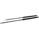 Huvema Cilinder electrische plaatschaar | CLD HU 1300x4 ES