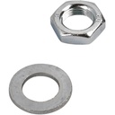 Huvema Moer & ring van as | MOR MIP 30 HV nr.7+8