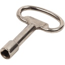 Huvema Sleutel van kast | STL MIP 30 HV