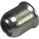 Huvema Smeernippel 10mm | SNP 10mm