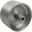 Huvema Aandrijfrol | ADO MBS 1501 150 MM nr.89