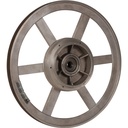 Huvema Onderdeel Huvema Machines | Favorit 140, Aandrijfwiel NR: 78