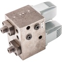 Huvema Hydraulische ventielblok | HYV HU 40/50 CRDM