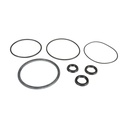 Huvema Ring (afdicht-) (set=4 st.) van gereedschapssaantrekking | RNG FGS 32/40