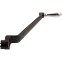 Huvema Hendel tafelverstelling | HDL FG50 Vario