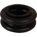 Huvema Hoes (rubber-) van hendel ijlgang | HVH CU 360 t/m 630