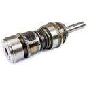 Huvema Koppeling compleet | KPN CU 400 t/m 630 MGE 4D