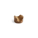 Huvema Moer (slot-) compleet draadsnijas | MOR CU 400 t/m 630 nr.805.001.
