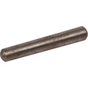 Huvema Stift (konisch-) voedingsas | SFT CU 400 t/m 630, 8X60 MM