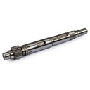 Huvema As + tandronssel slotkast | AXI CU 400-630 nr.805.001.47.01
