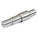 Huvema As (handwiel) langsrichting | AXI HU 310 / CU 325 nr.03.00.46