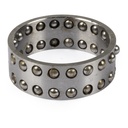 Huvema Ring (index-) met kogels tbv koppeling | RNG CU 400 t/m 630