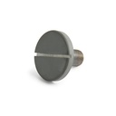 Huvema Schroef voor hendel dwarssupport | SRF CU 400 t/m 630 nr.13.06 01
