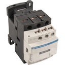 Huvema Magneetschakelaar | MGS 5.5kW 3P/1S+1O 110V/50-60Hz