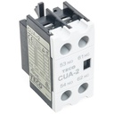 Huvema Hulpcontactblok TECO | HCB TECO