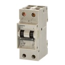 Huvema Installatie automaat | IAM 6A/C 2P 6KA