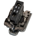 Huvema Lamphouder BA 9S | LMH HU 230 DG