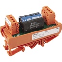 Huvema Converter | CVT 24V AC/DC