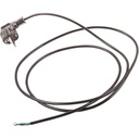Huvema Netsnoer | NTS 230V (3X1,5) L=2M