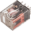 Huvema Insteekrelais K1 | ISR K1