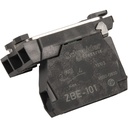 Huvema Contactelement maak+houder | CTE TE ZB5 AZ 101