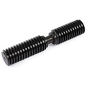 Huvema Draadspil tbv 4-klauwplaat 32734 | DSL CU 500 MT