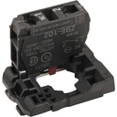 Huvema Contactelement verbreek+houder | CTE TE ZB5 AZ 102