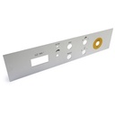 Huvema Blindplaat | BDP HU 310