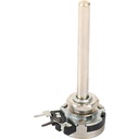 Huvema Potentiometer | PTR HU 900 VARIO, 4 mm 2.5K