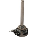 Huvema Potentiometer | PTR HU 900 VARIO, 4 mm 10K