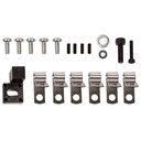 NEWALL Microsyn liniaal bracket 1-zijdig | 600-67460