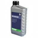 Huvema Hydraulische olie 68 - Leibaanolie - 1 Liter | HU 68 ISO (1L)