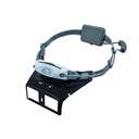 Schweizer Binoculaire hoofdbandloep Tech Line