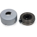 Huvema Veer + Huis HU 45 DM-4 NG DRO NR 86-87 | VER HU 45 DM-4 NG Nr 86-87