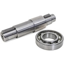 Huvema As reductiekast compleet | AXI HU 210 N Topline