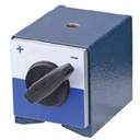 Huvema 62x50x55 M8 , 80KG | Magneetvoet - M8 - 80KG
