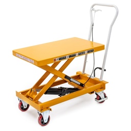 Huvema Heftafel 250kg | MTL 25