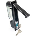 Huvema Slot elektrokast | STL (set) HU 410-460-560