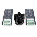 Huvema metal cutting tools Freesset 730M D50 ECO | Art. SET 730M D50 ECO