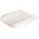 Huvema Universele plastic opvangzak | FPB 1 DC / 2DC / 3DC