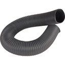 Huvema Afzuigslang met diameter 100mm (Eenheid per meter) | AZS 100mm