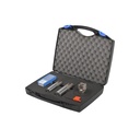 Huvema Wisselplaatfrezen set | PROMO SET EM