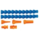 Huvema 1/4'' NPT (Europees) Koelslangen set (m) | H82020A