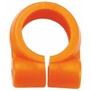 Huvema 1/4'' Klemring 4 stuks | H82222