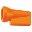 Huvema 1/4'' Spuitmond koelslang 1/4" hoek 90˚ Sproei 2 stuks | H82226