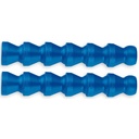 Huvema 1/2'' Koelslangen set 13.5 cm | H84041