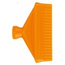 Huvema 1/4'' Spuitmond koelslang 2 1/2" (gedraaide sproei 75) 2 stuks | H82227