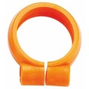 Huvema 1/2'' Klemring 4 stuks | H84442