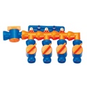 Huvema 1/2'' Verdeelsysteem met sproeiers Flow control | H54410